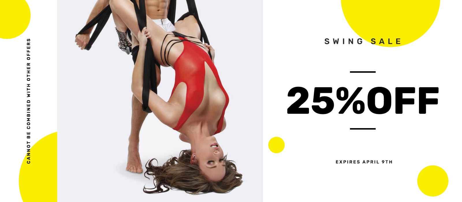 Bondage Fetish Gear SALE