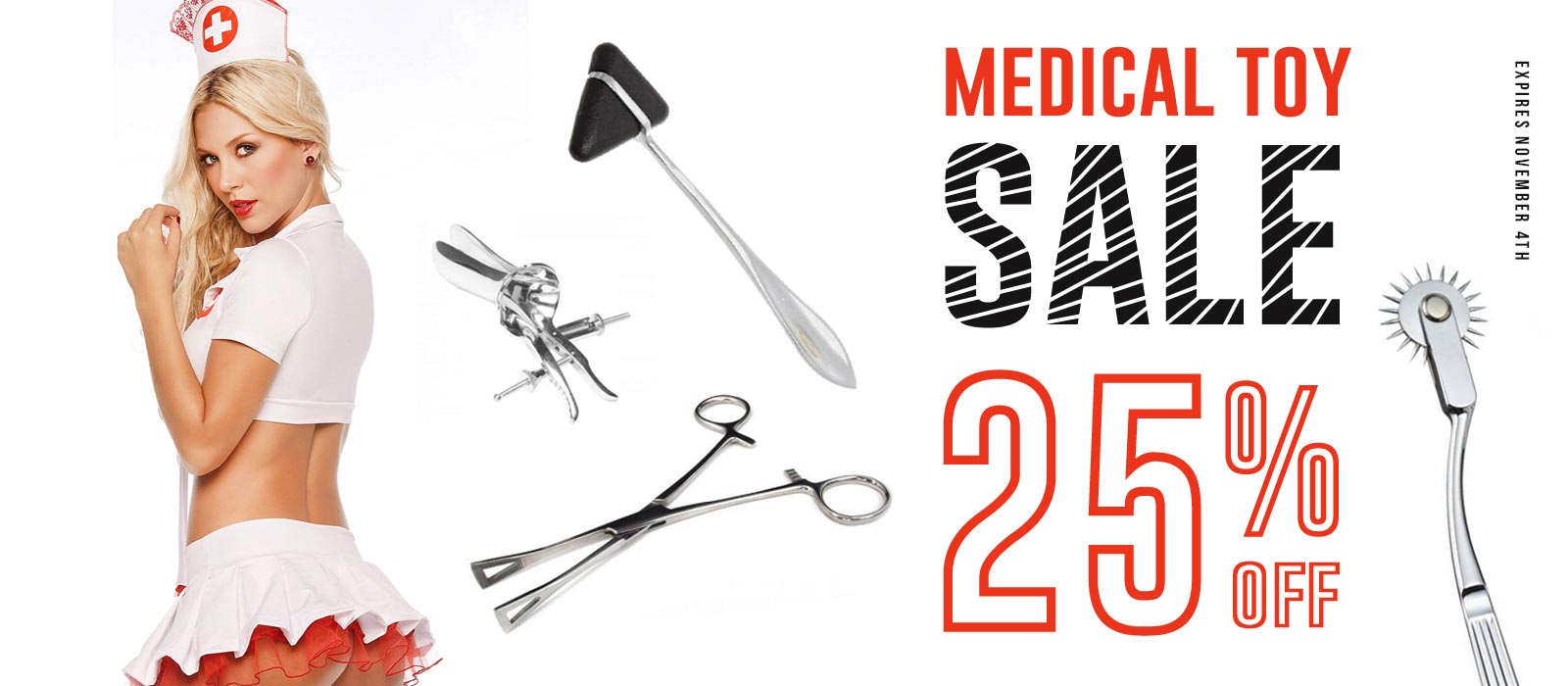 medical toy sale