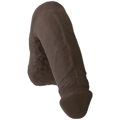 Pack It Realistic Dildo For Packing