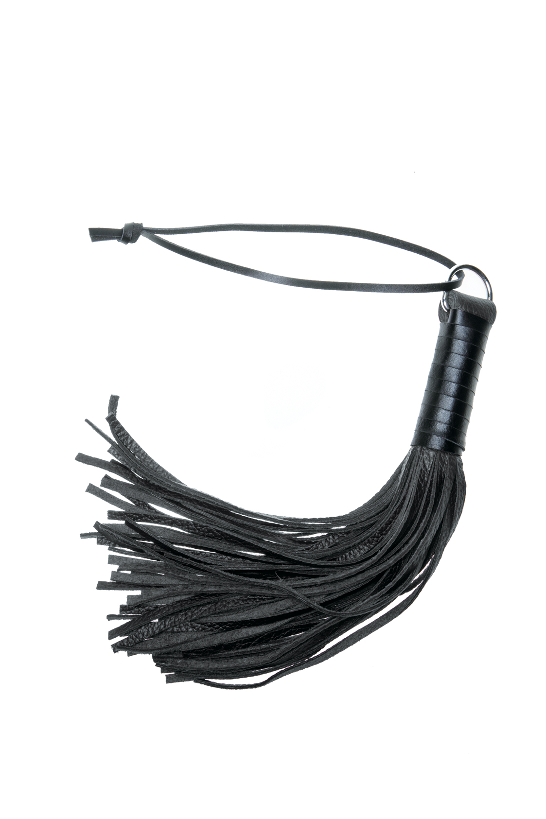 Triple-X+Leather+Whip