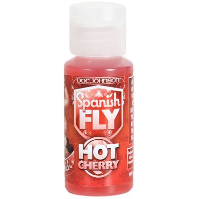 Spanish Fly Sex Drops