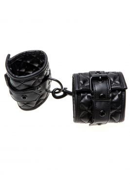 Wrist Cuffs