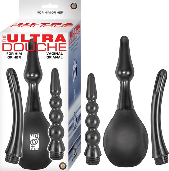 The+Ultra+Douche+Unisex+Waterproof