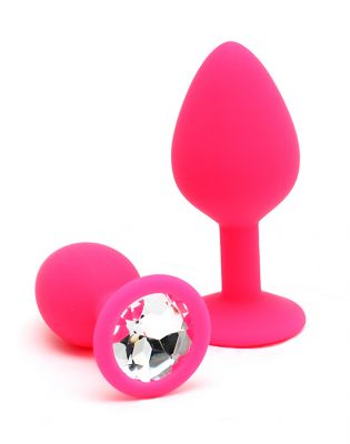 Rimba Berlin buttplugs