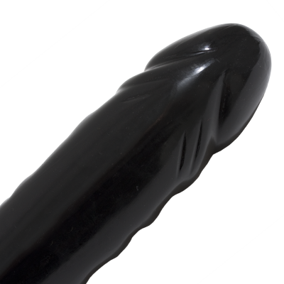 Classic Double Header Dildo 18 in