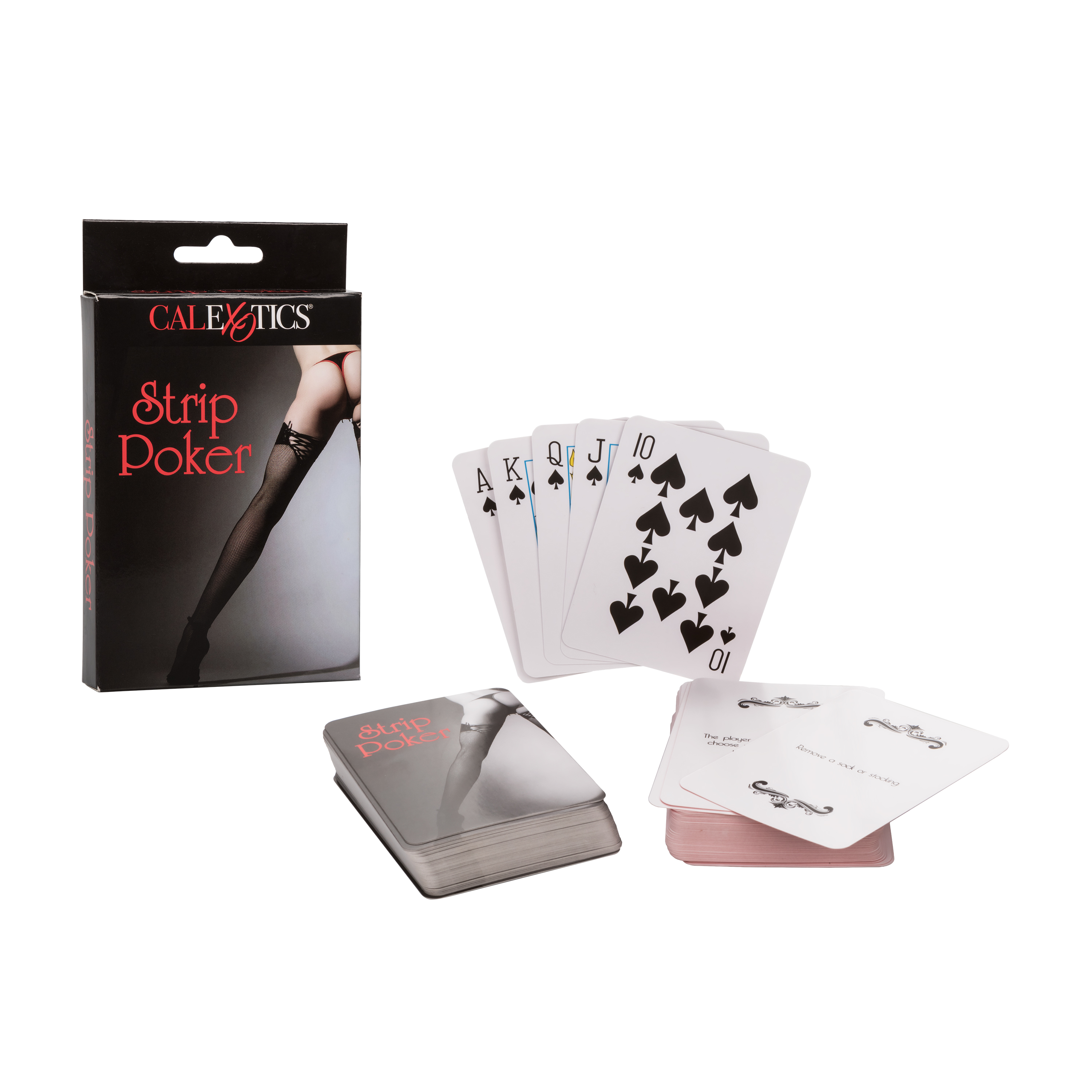Strip+Poker+Card+Game