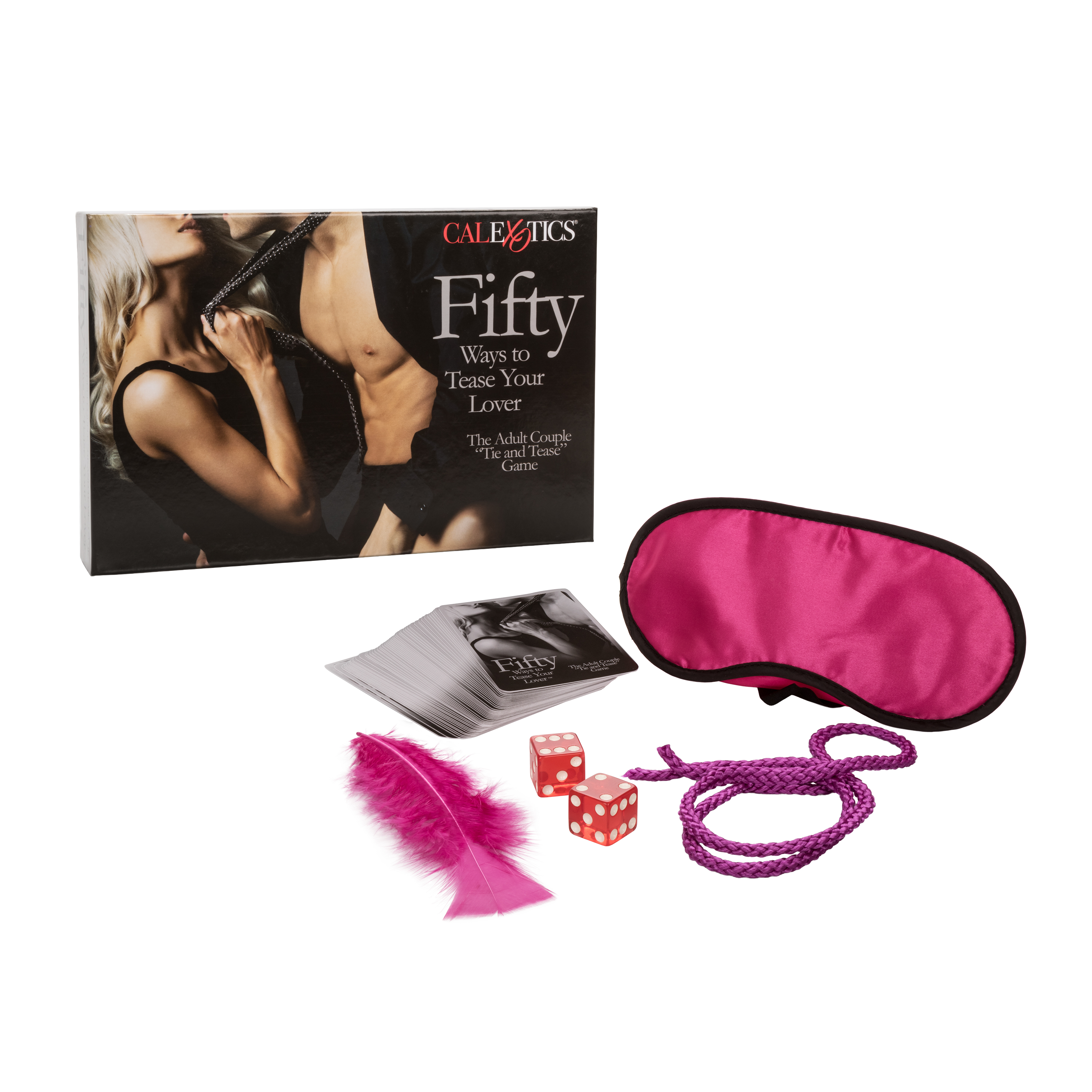 Fifty+Ways+To+Tease+Your+Lover+Tie+And+Tease+Game