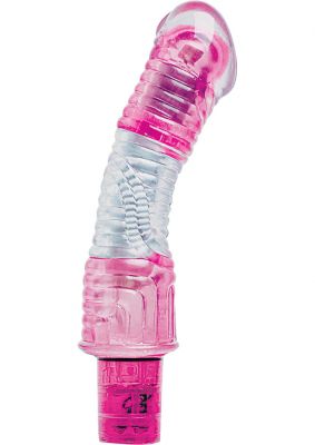Orgasmalicious Jelly Pop Vibrator Waterproof
