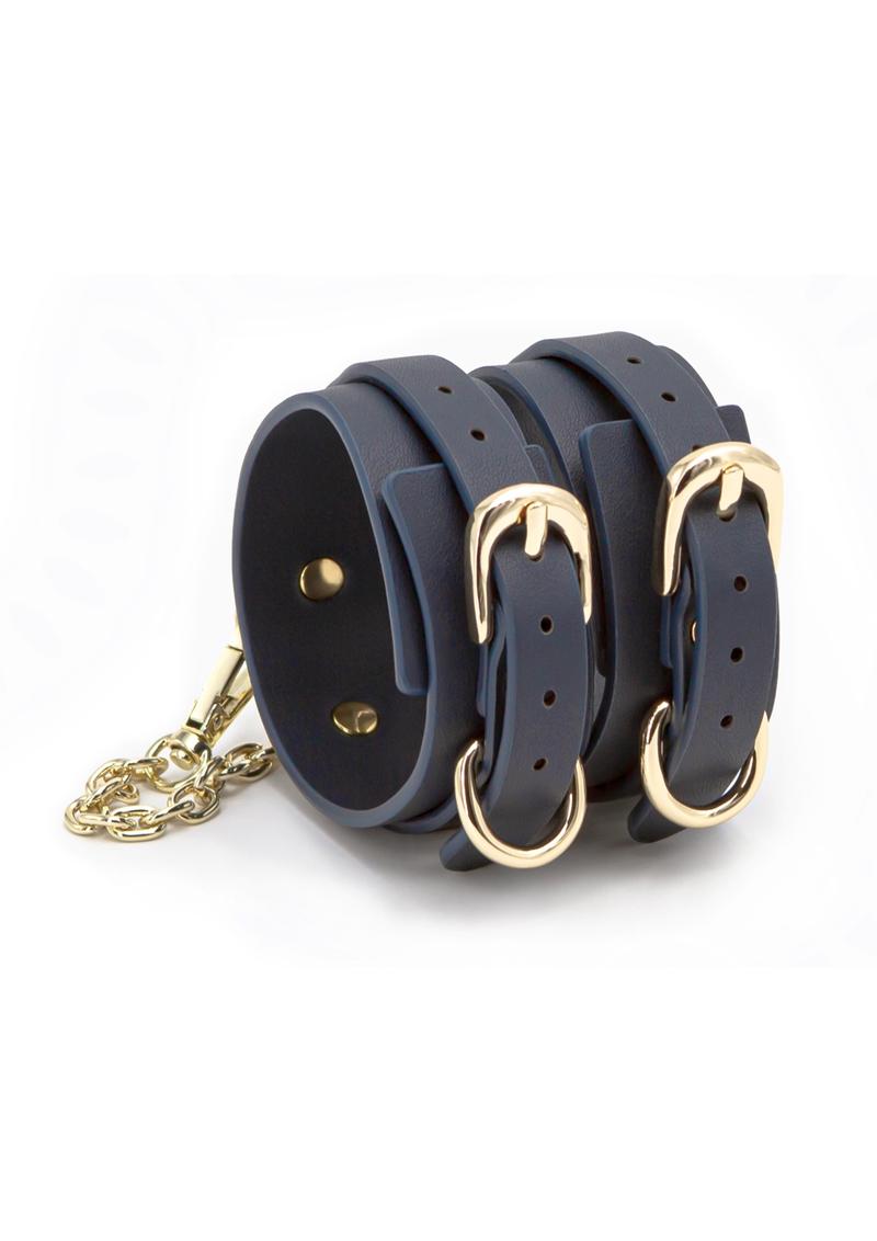 Bondage+Couture+Ankle+Cuff