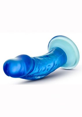 B Yours Sweet N' Small 4 Inch Dildo with Suction Cup
