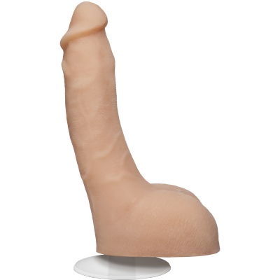 Signature Cocks Lulu Of Leolulu Dildo 8 in