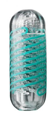 Tenga Spinner - 04 Pixel Stroker