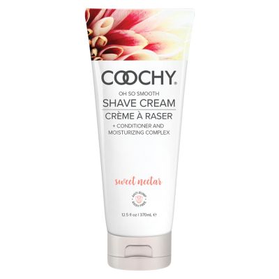 Coochy Shave Cream Sweet Nectar