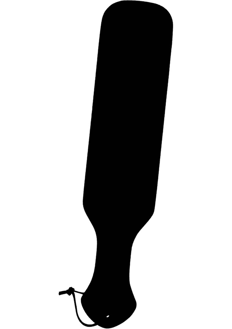 Dominant+Submissive+Paddle