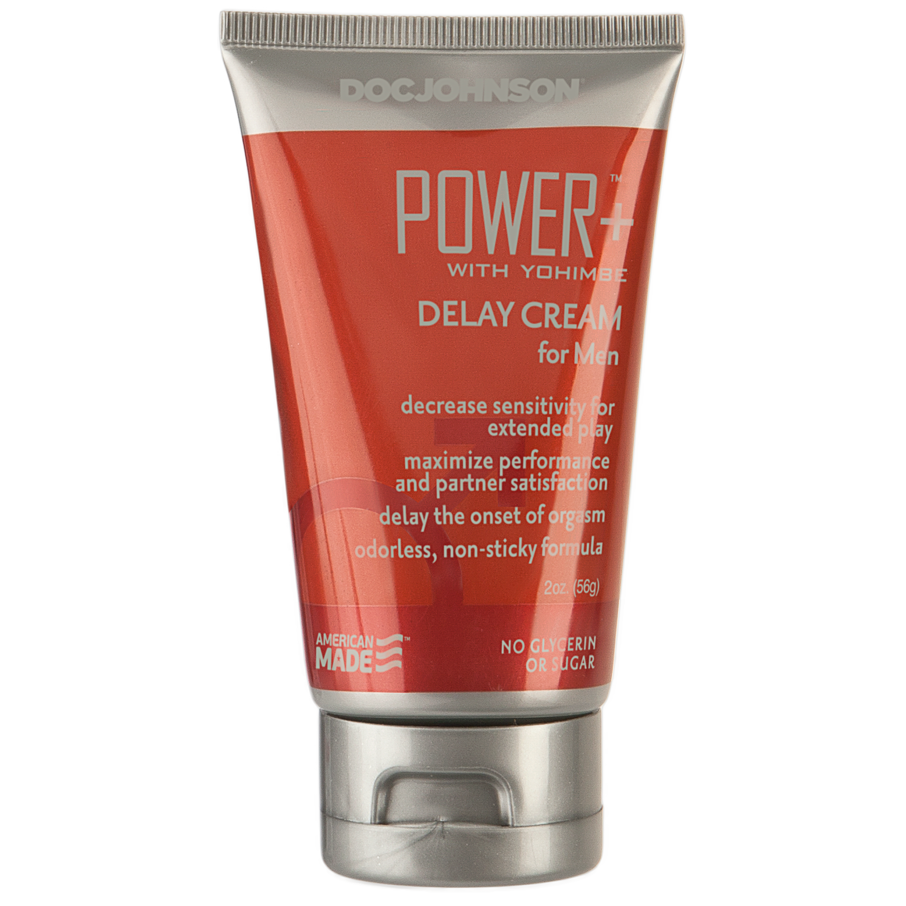 Power+And+Delay+Cream+For+Men+2oz
