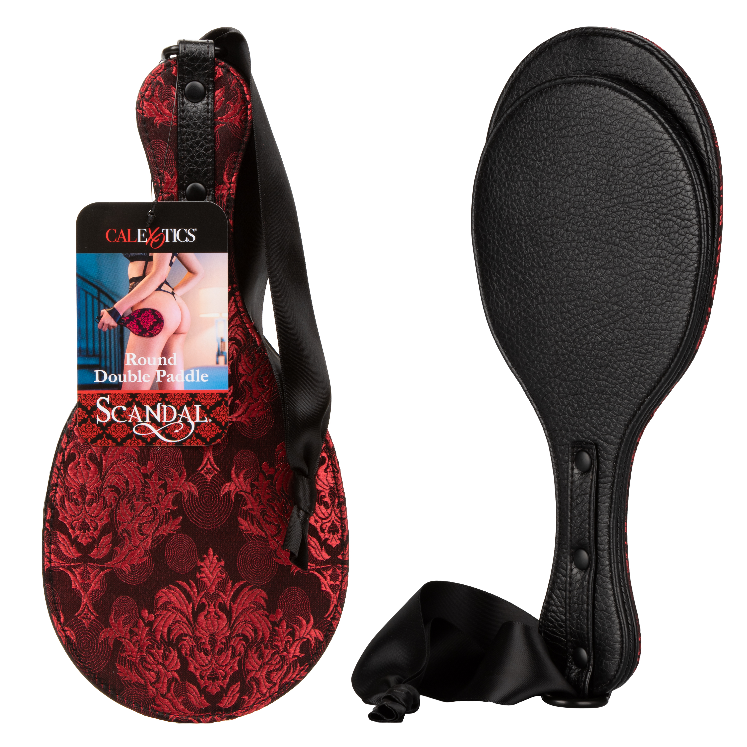 Scandal+Round+Double+Paddle