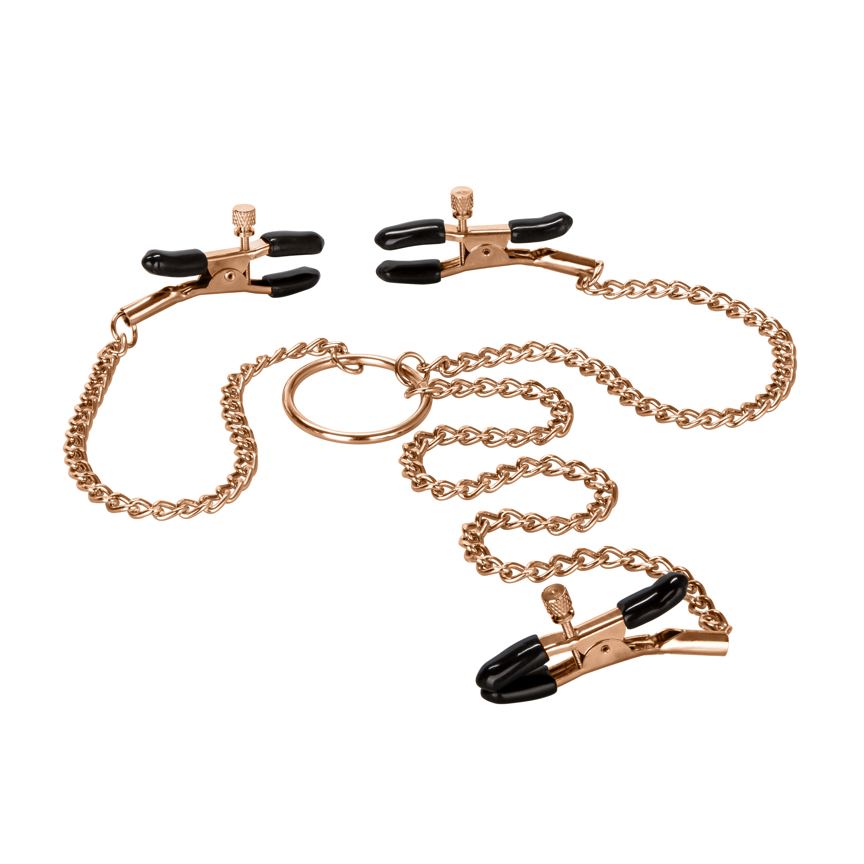 Entice+Accessories+Triple+Intimate+Clamps