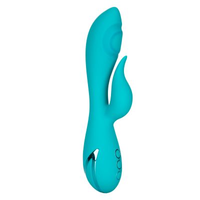 California Dreaming Santa Monica Starlet Silicone Rechargeable Waterproof