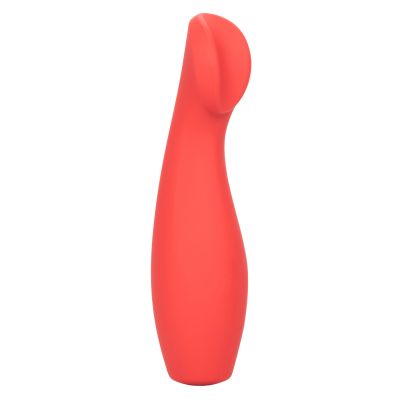 Red Hot Ignite Clitoral Stimulation Silicone Waterproof