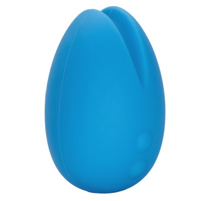 Mini Marvels Marvelous EggCiter Silicone Rechargeable Egg Waterproof 2.5 Inch