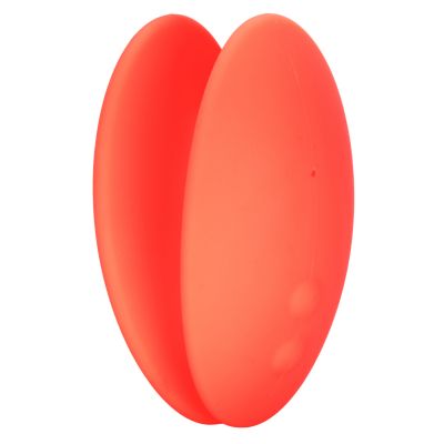 Mini Marvels Marvelous Silicone Rechargeable Massager Waterproof 3 Inch