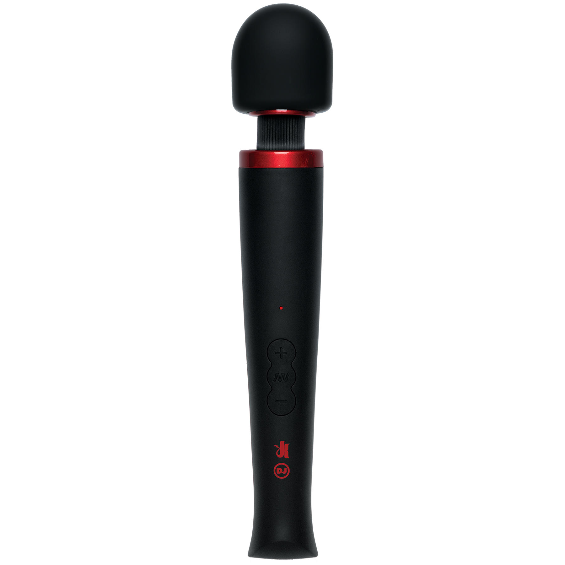 Kink+Ultra+Powerful+Silicone+Wand+Massager+Rechargeable