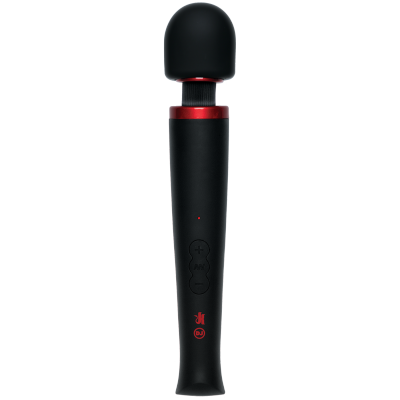 Kink Ultra Powerful Silicone Wand Massager Rechargeable