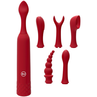 Ivibe Select Iquiver 7pc Set