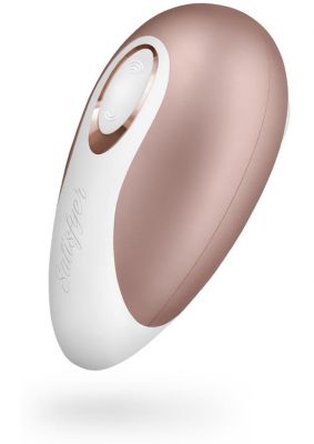 Satisfyer Pro Deluxe Next Generation