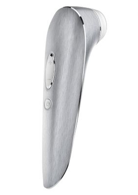 Satisfyer Luxury High Fashion Clitoral Stimulator Waterproof