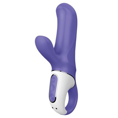 Satisfyer Vibes Magic Bunny Female Stimulator Waterproof