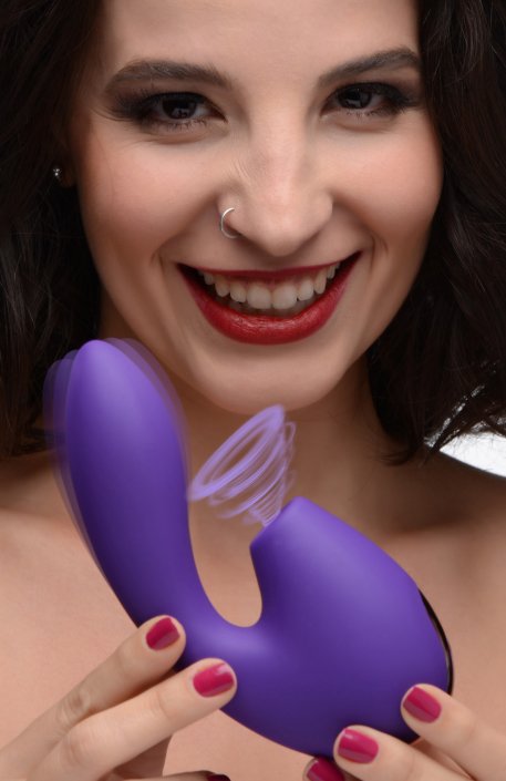 Shegasm+Elevate+G-Spot+Vibrator