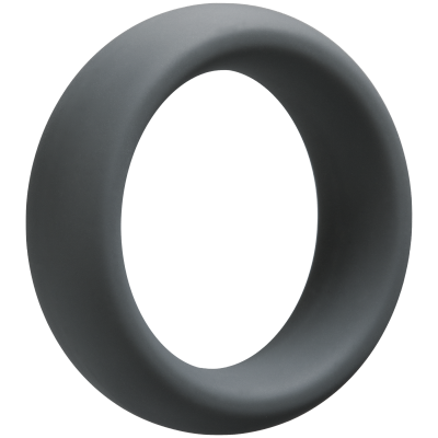 OptiMALE Silicone Cock Ring 45 mm