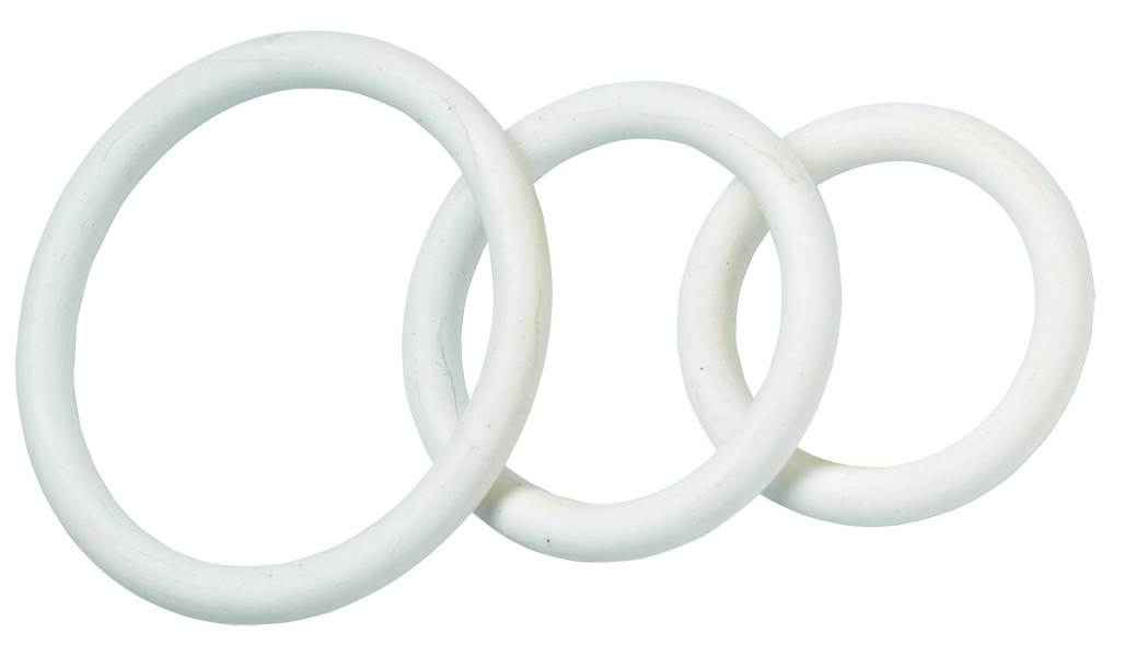 Nitrile+Cock+Ring+Set
