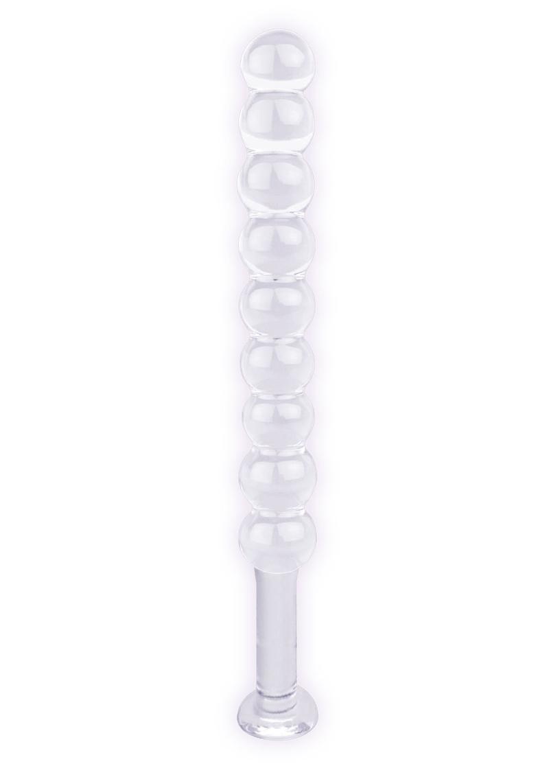 First+Glass+Thins+Spherical+Glass+Plug