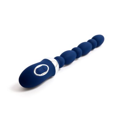 Sensuelle Homme Flexii Beads Silicone Rechargeable Probe