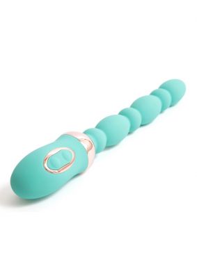 Sensuelle Flexii Beads Silicone Rechargeable Probe