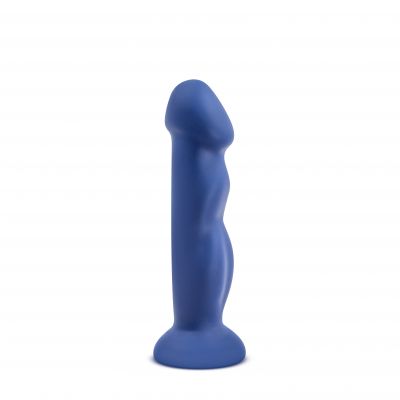 Avant D12 Suko Silicone Dildo With Suction Cup 8in