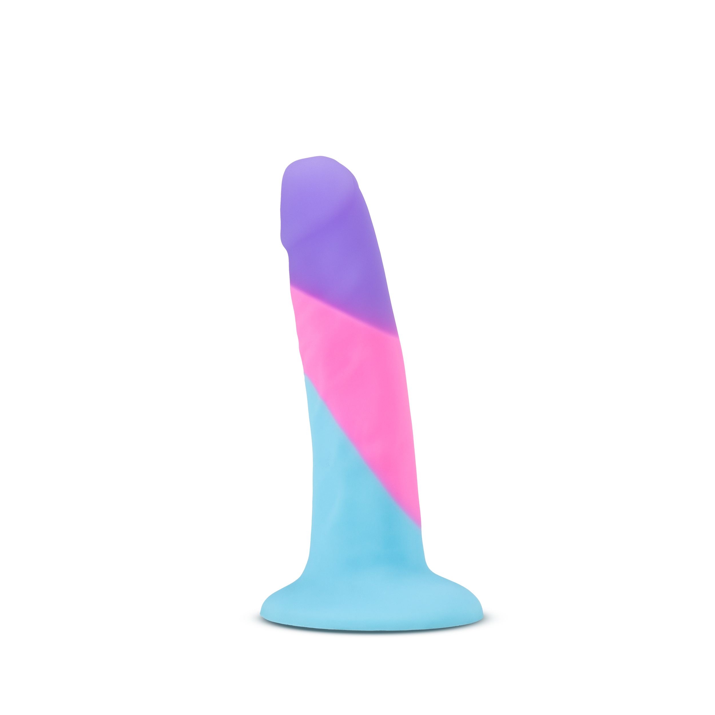 Avant+D15+Vision+Of+Love+Silicone+Dildo+5.5in