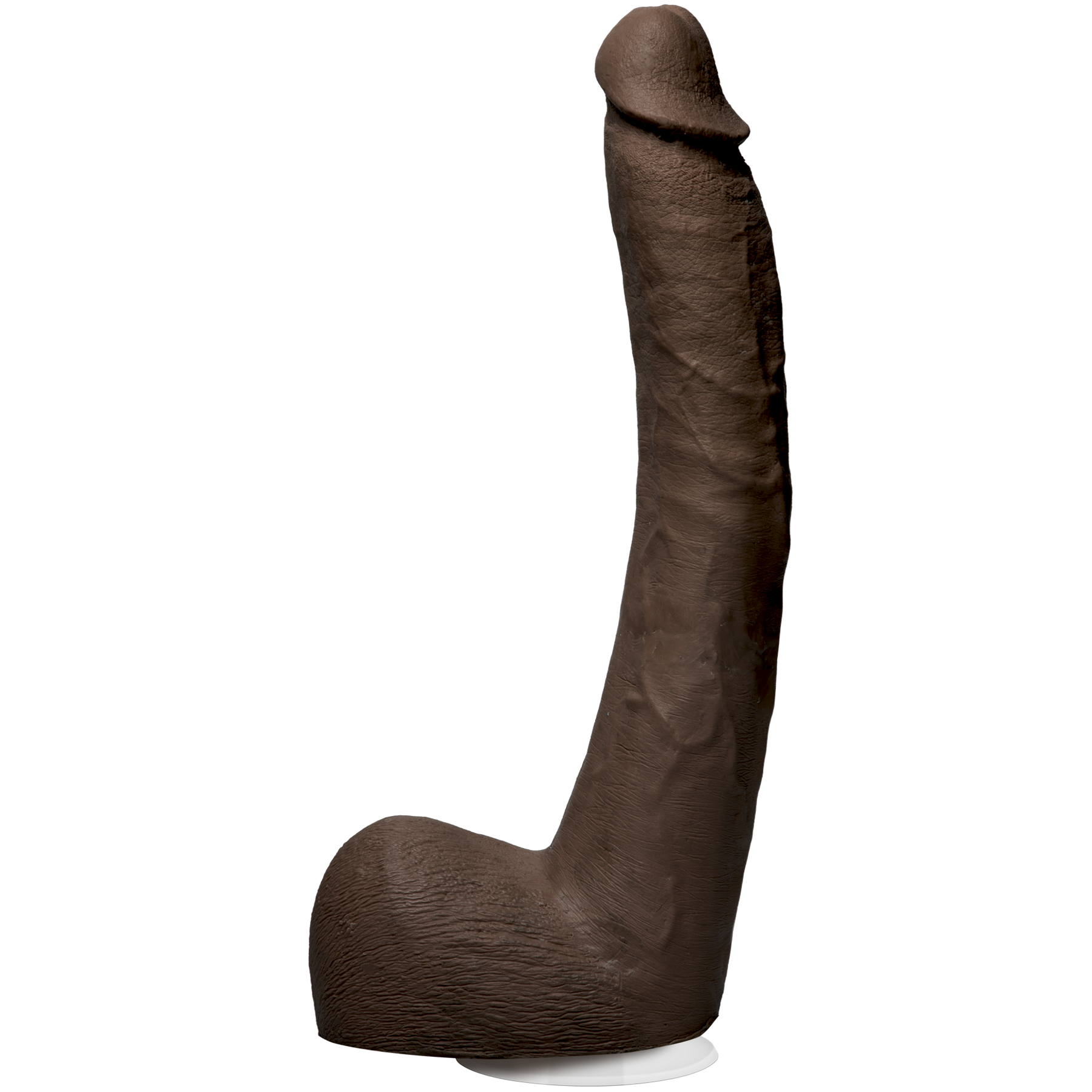 Signature+Cocks+Isiah+Maxwell+Dildo+10in
