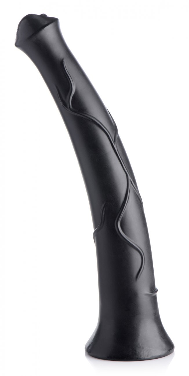 Master+Cock+17+inch+Pony+Boy+Horse+Dildo