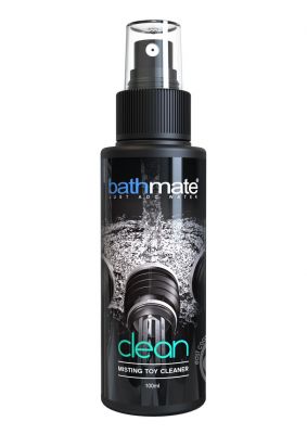 Bathmate Clean Misting Toy Cleaner 100ml