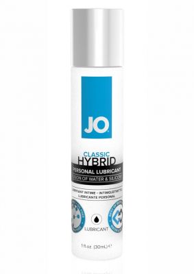 Jo Classic Hybrid Personal Lubricant 1 Ounce