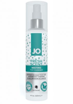 JO Misting Toy Cleaner Fresh Scent 4oz