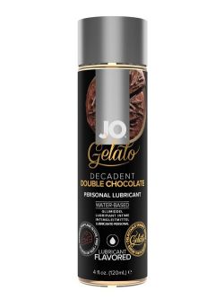 Jo Gelato Water Based  Lube 4oz