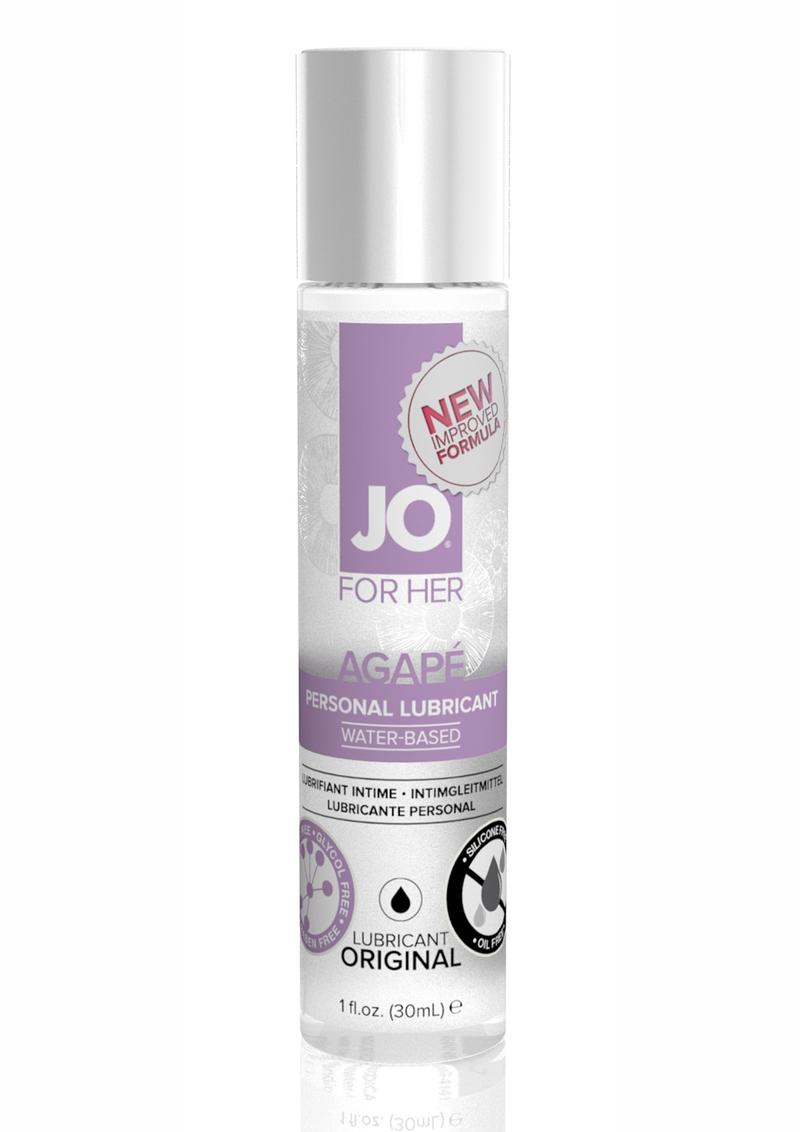 Jo+Agape+Lube+Original+1oz