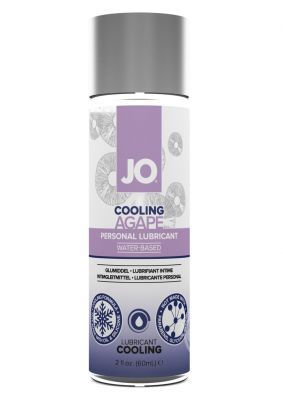 JO Agape Water Based Cooling Lubricant 2oz