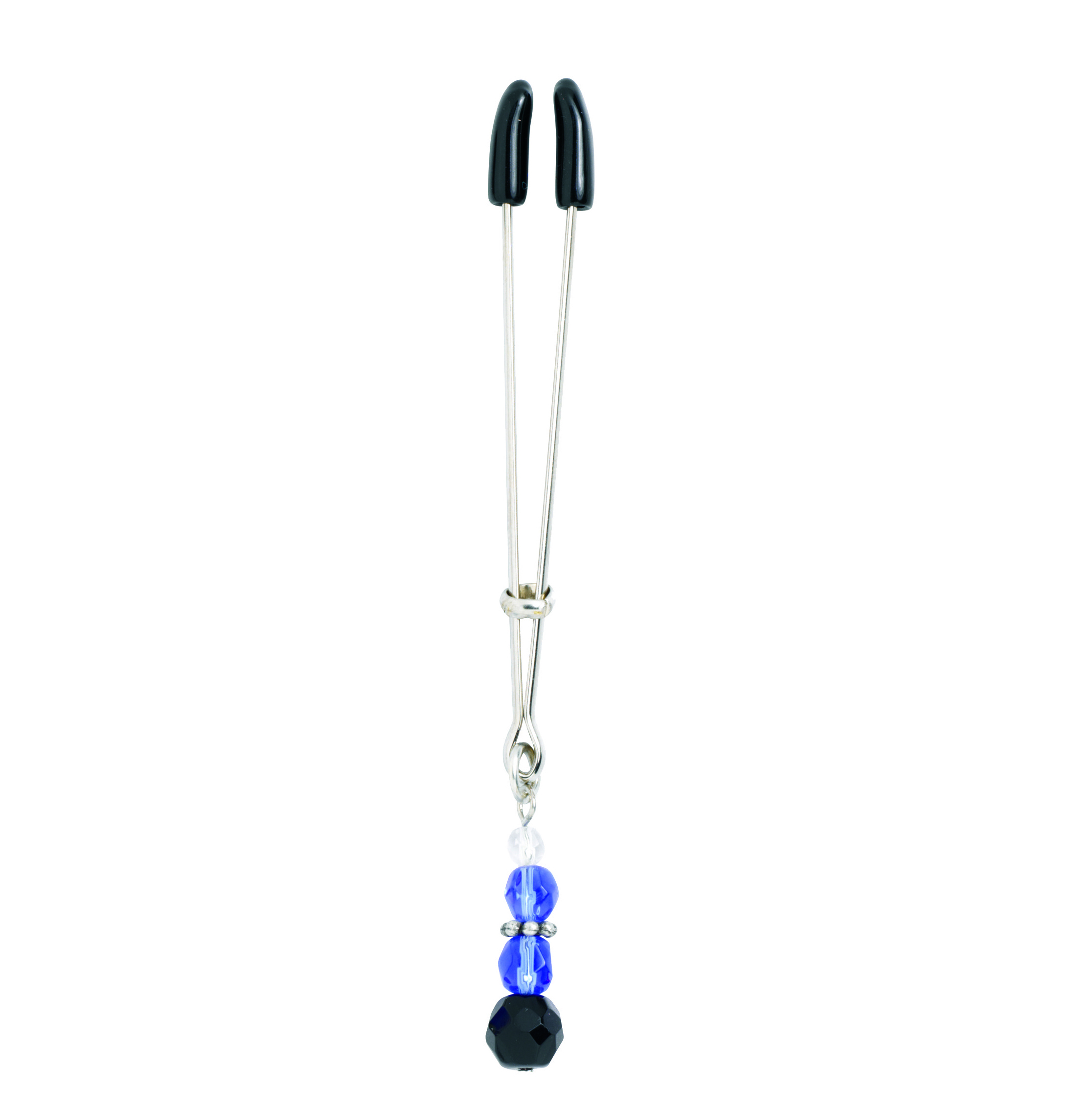 Tweezer+Clit+Clamp+with+Beads