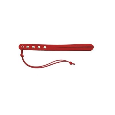 Spartacus Leather Mini Whip