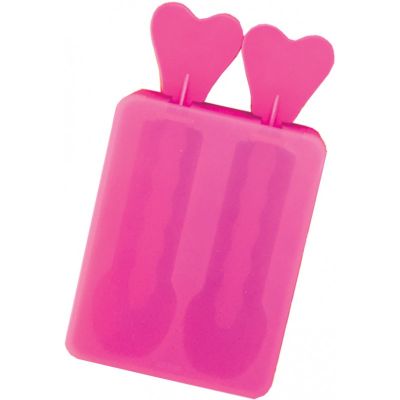 Bachelorette Party Pecker Popsicle Ice Tray 2 Molds